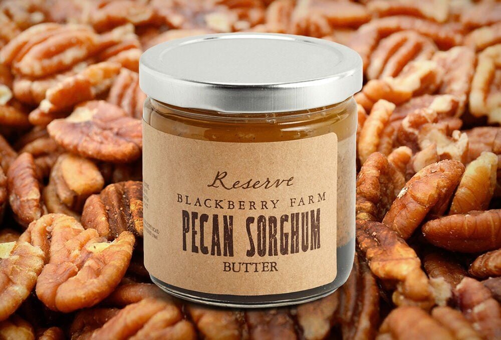 Blackberry Farm pecan